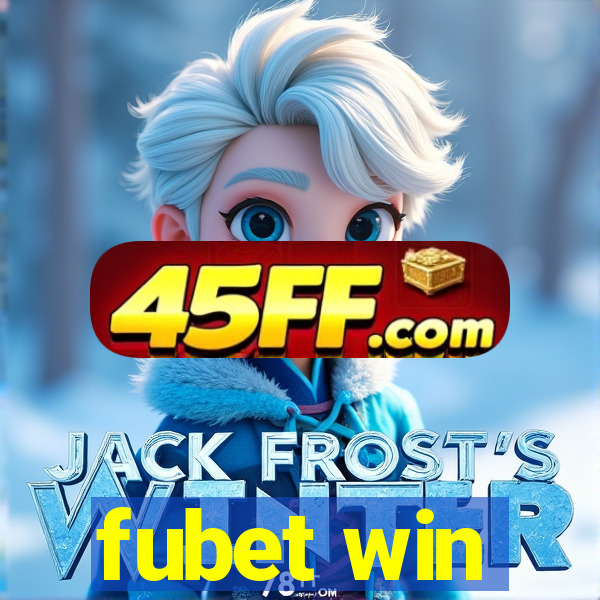 fubet win